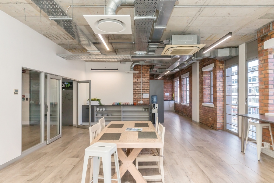 Commercial Property for Sale in De Waterkant Western Cape
